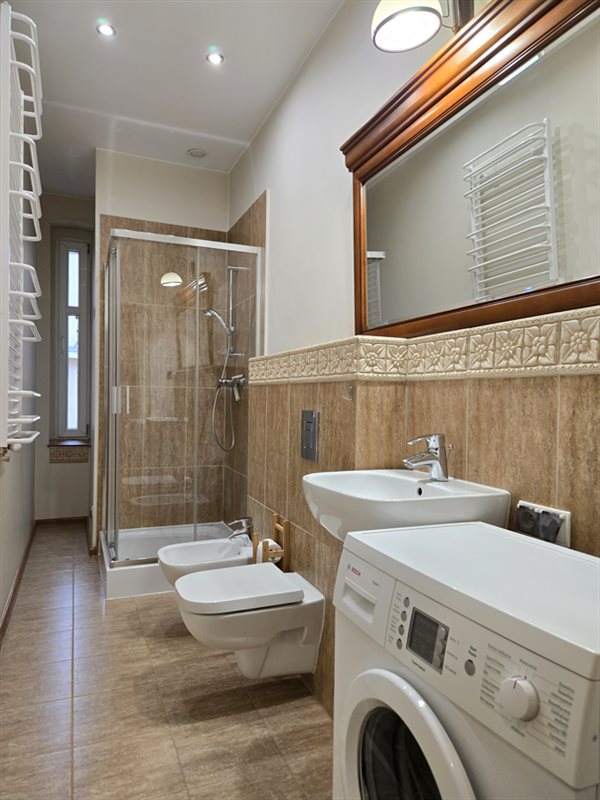 Mieszkanie 49 m², Poznań, Wilda, Gen. Władysława Sikorskiego - zdjęcie 12