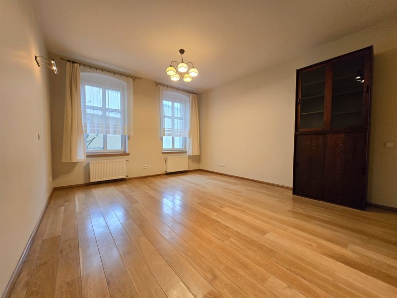 Mieszkanie 49 m², Poznań, Wilda, Gen. Władysława Sikorskiego - zdjęcie 1