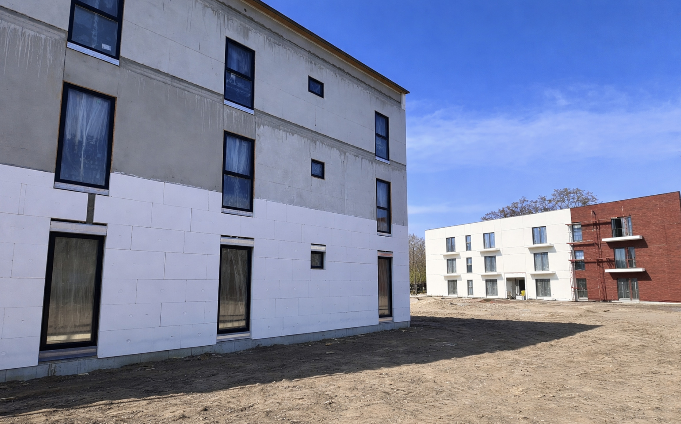 Nowoczesne mieszkania w Luboniu | 32-74 m² | Blisko Poznania - zdjęcie 9