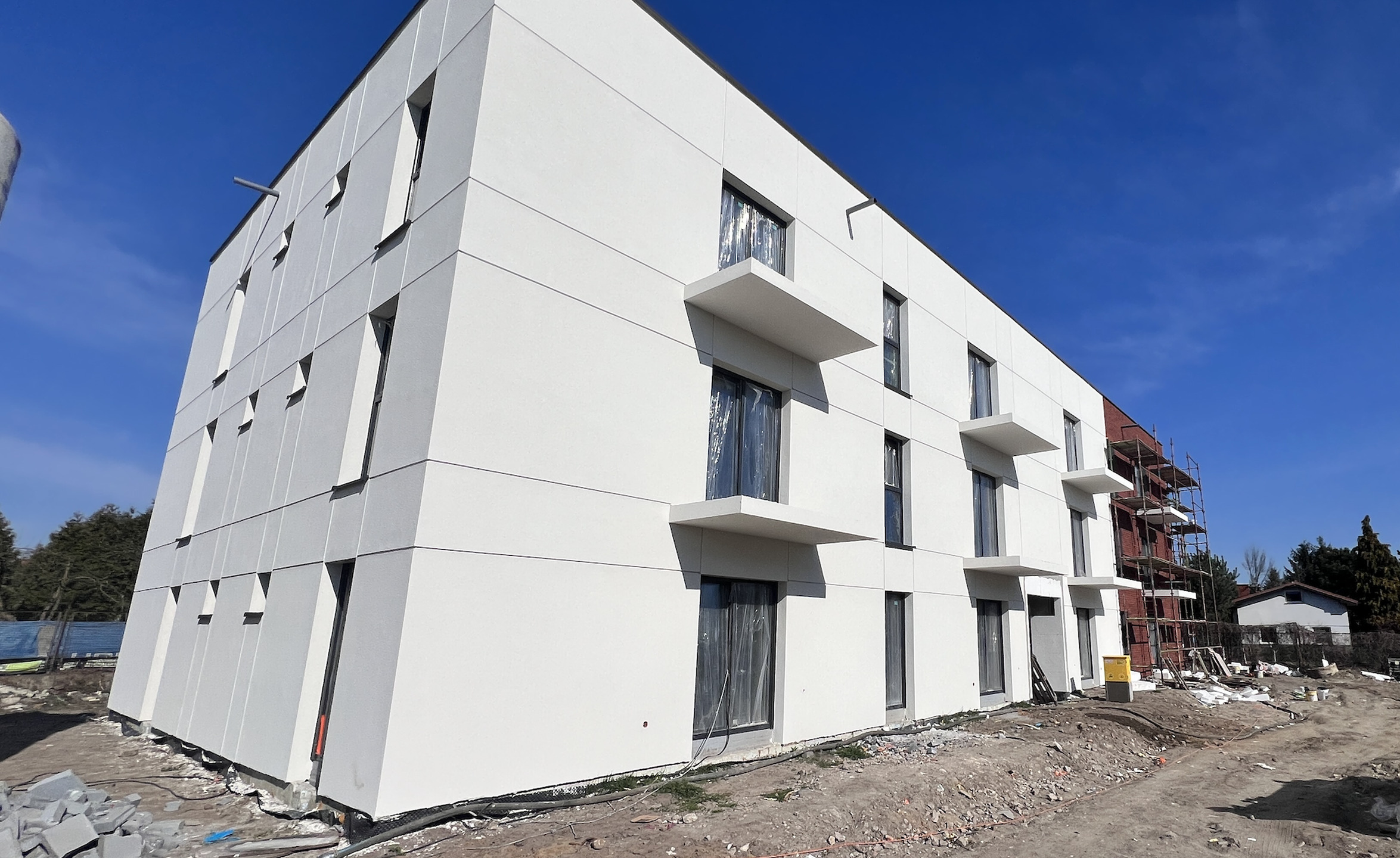 Nowoczesne mieszkania w Luboniu | 32-74 m² | Blisko Poznania - zdjęcie 8