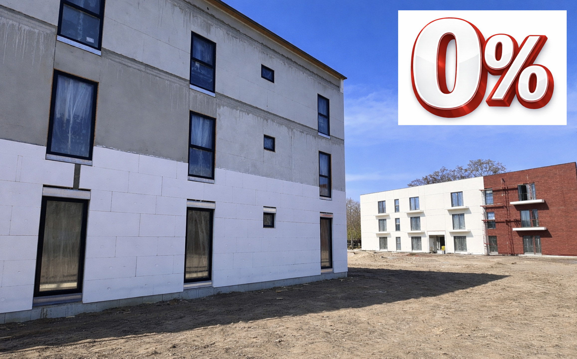 Nowoczesne mieszkania w Luboniu | 32-74 m² | Blisko Poznania - zdjęcie 10