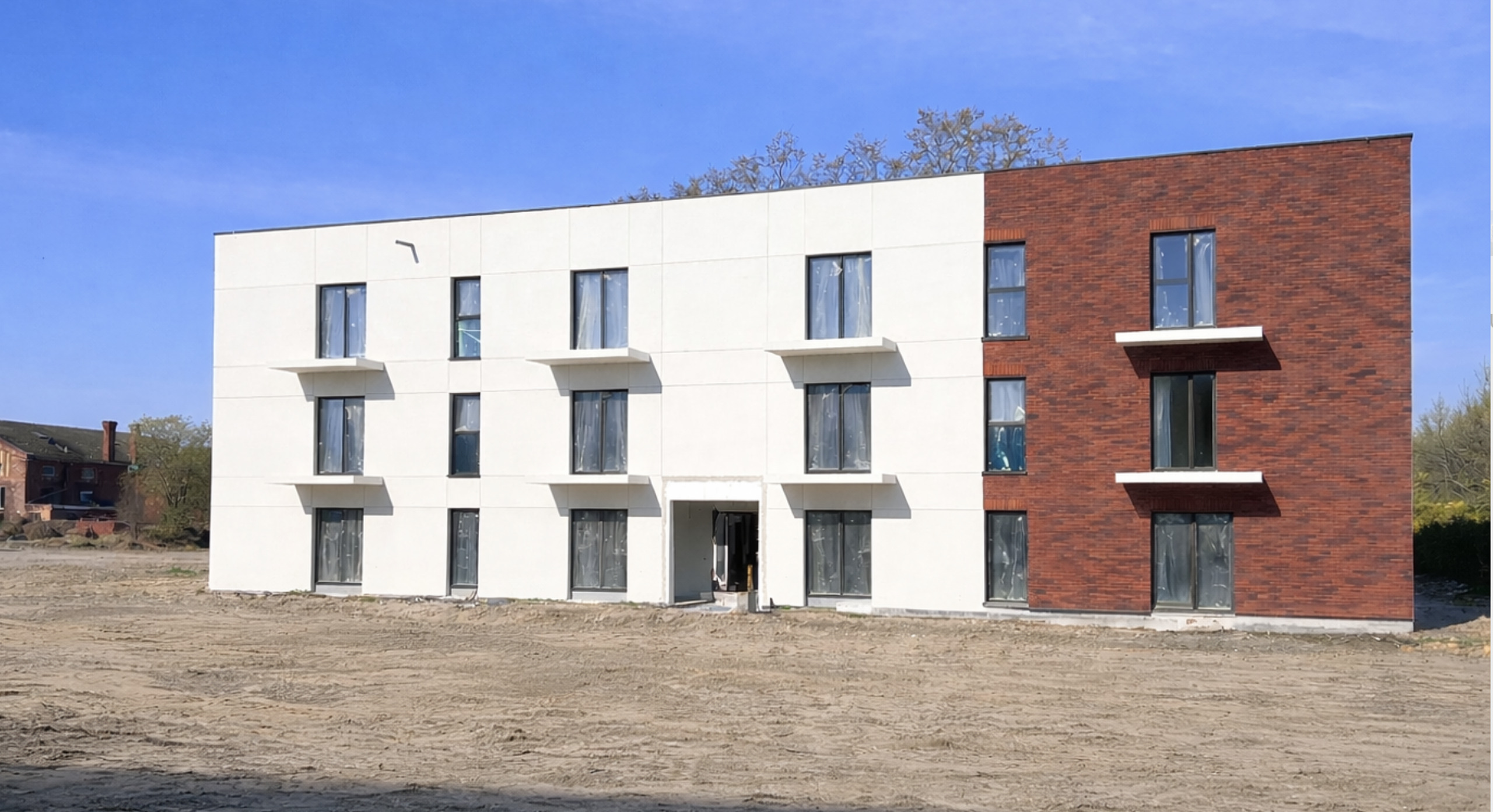 Nowoczesne mieszkania w Luboniu | 32-74 m² | Blisko Poznania - zdjęcie 11