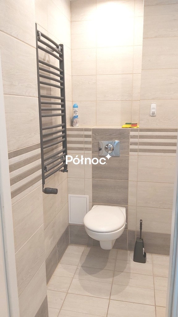 Lokal usługowy do wynajęcia, 56&nbsp;m², Białystok, Centrum, Lipowa - zdjęcie 3