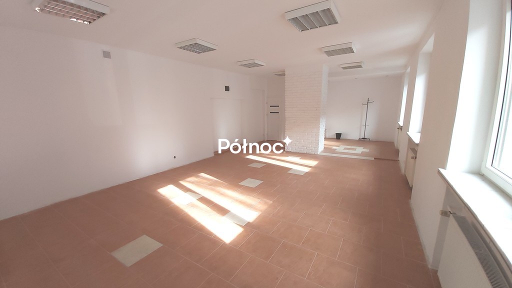 Lokal usługowy do wynajęcia, 56&nbsp;m², Białystok, Centrum, Lipowa - zdjęcie 2