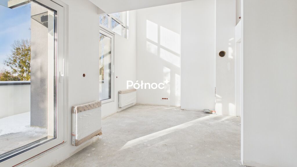 Mieszkanie 105,5 m², Białystok, Skorupy, Mokra - zdjęcie 4