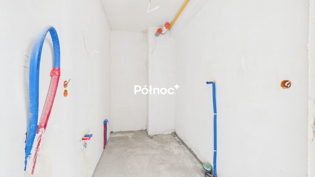 Mieszkanie 105,5 m², Białystok, Skorupy, Mokra - zdjęcie 8