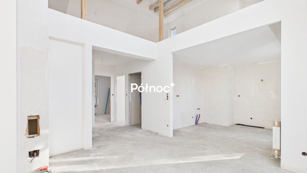 Mieszkanie 105,5 m², Białystok, Skorupy, Mokra - zdjęcie 3