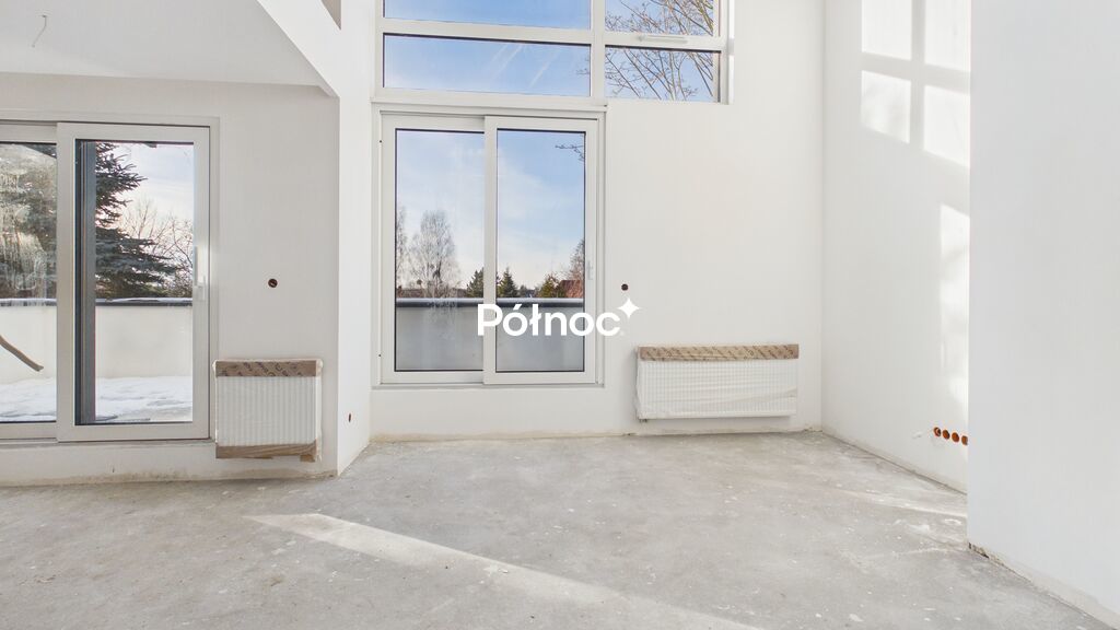 Mieszkanie 105,5 m², Białystok, Skorupy, Mokra - zdjęcie 1
