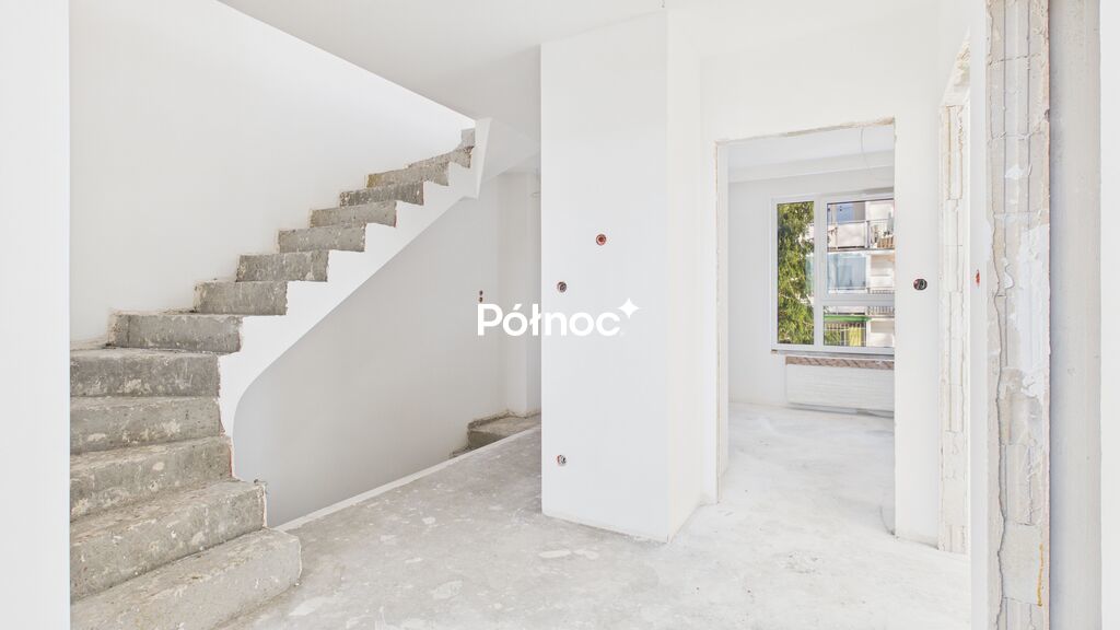 Mieszkanie 105,5 m², Białystok, Skorupy, Mokra - zdjęcie 10