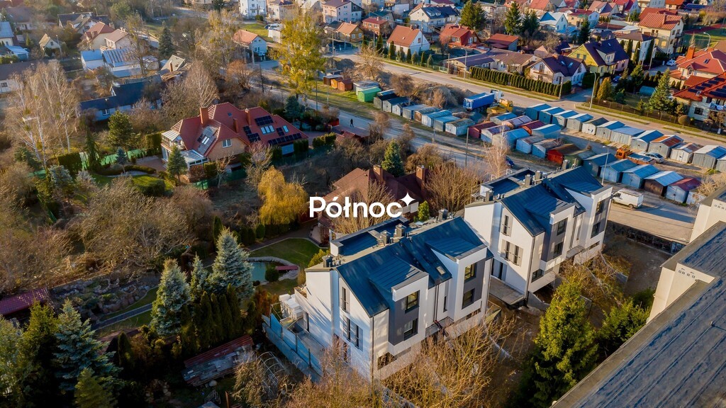 Mieszkanie 105,5 m², Białystok, Skorupy, Mokra - zdjęcie 16