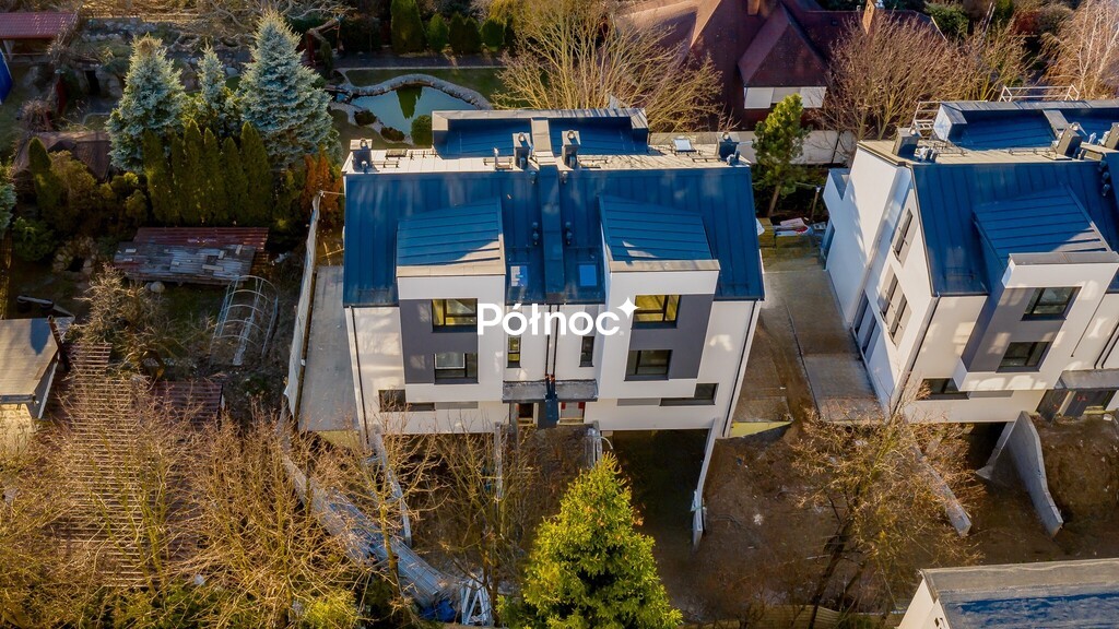 Mieszkanie 105,5 m², Białystok, Skorupy, Mokra - zdjęcie 15