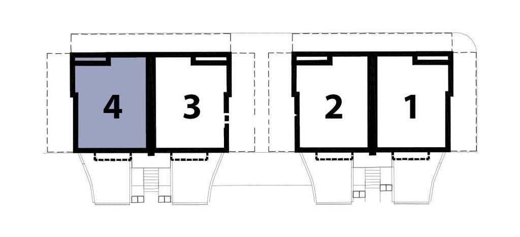Mieszkanie 105,5 m², Białystok, Skorupy, Mokra - zdjęcie 14