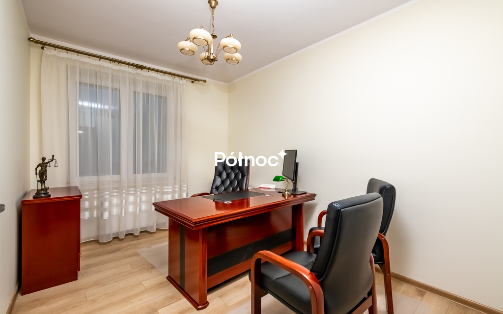 Lokal biurowy do wynajęcia, 11 m², Białystok - zdjęcie 1