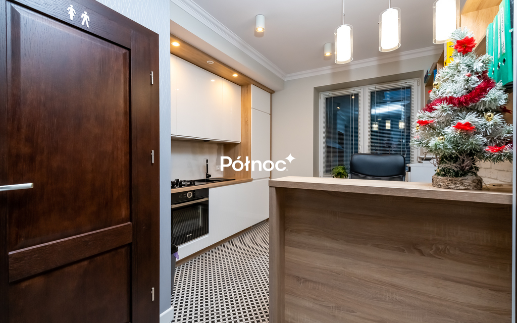 Lokal biurowy do wynajęcia, 11 m², Białystok - zdjęcie 4