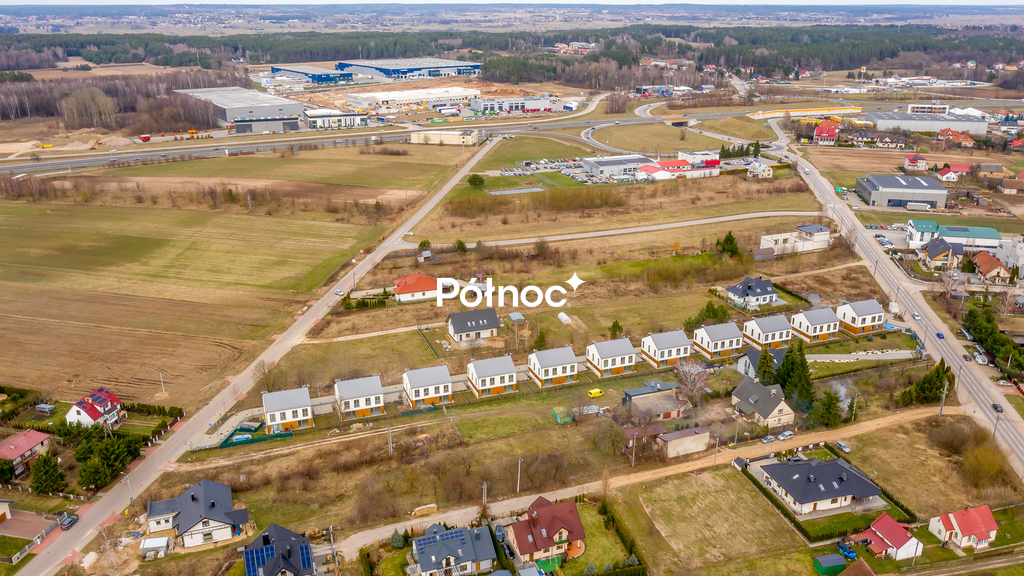 Lokal usługowy na sprzedaż, 100,94 m², Choroszcz, Rybacka - zdjęcie 10