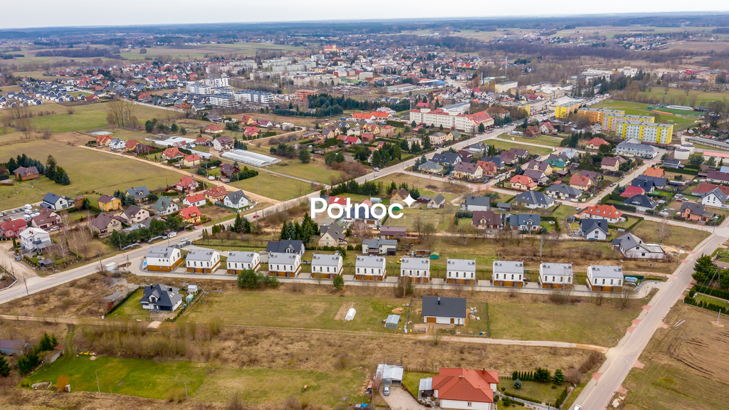 Lokal usługowy na sprzedaż, 100,94 m², Choroszcz, Rybacka - zdjęcie 11