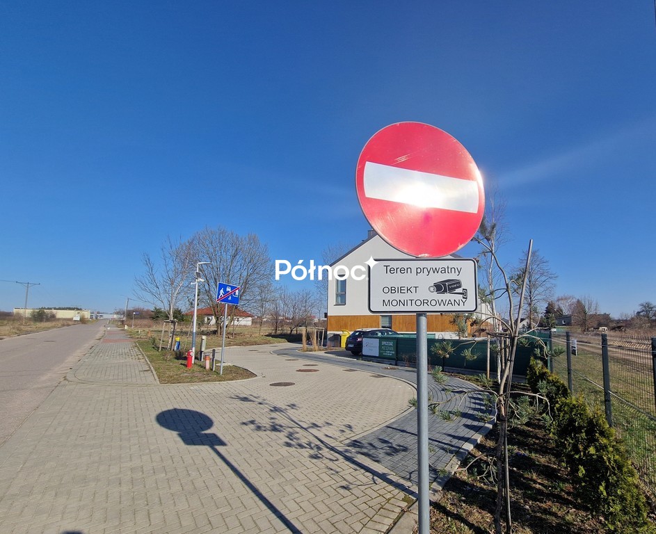 Lokal usługowy na sprzedaż, 100,94 m², Choroszcz, Rybacka - zdjęcie 7