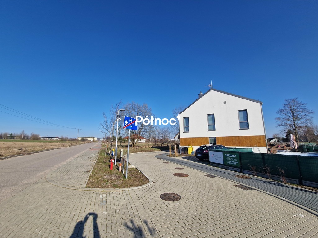 Lokal usługowy na sprzedaż, 100,94 m², Choroszcz, Rybacka - zdjęcie 8
