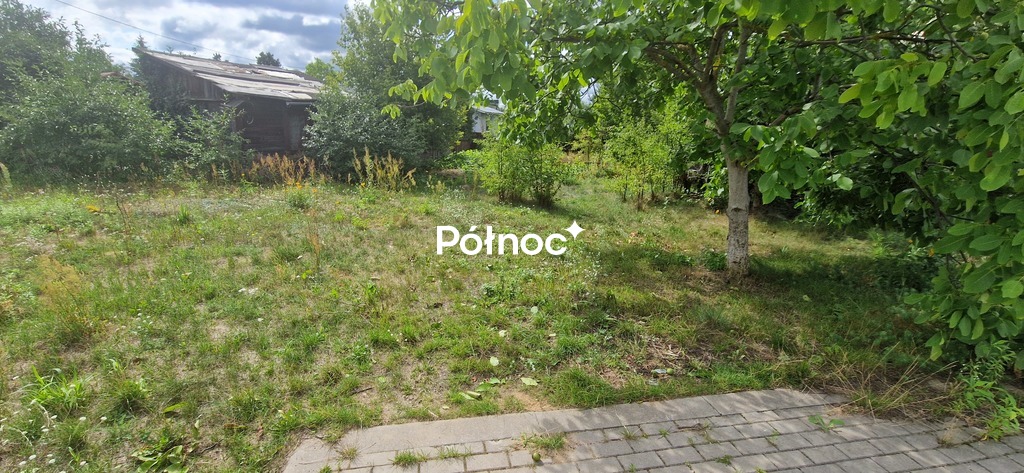 Działka budowlana 866 m², Białystok, Skorupy, Konstantego Ciołkowskiego - zdjęcie 7