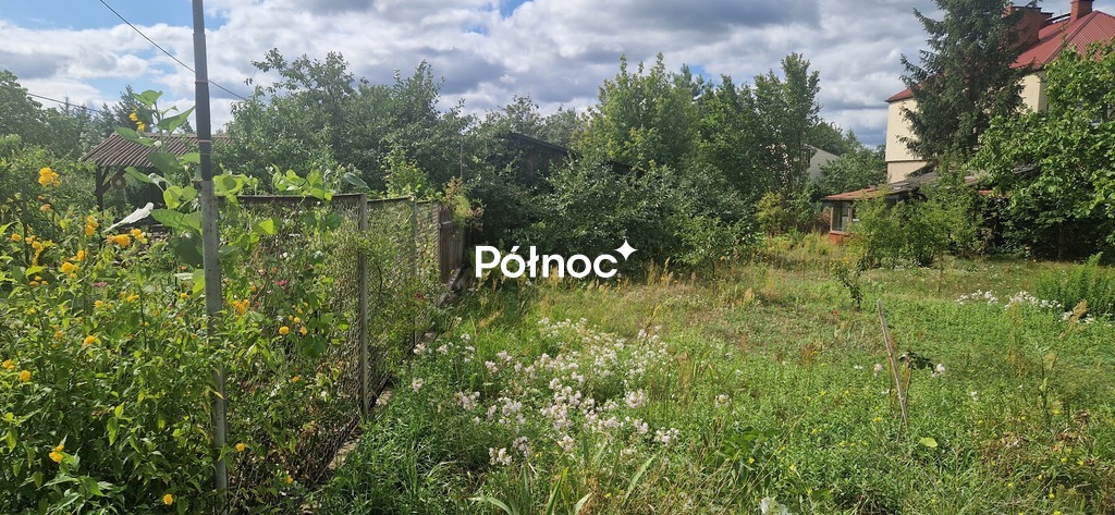 Działka budowlana 866 m², Białystok, Skorupy, Konstantego Ciołkowskiego - zdjęcie 14