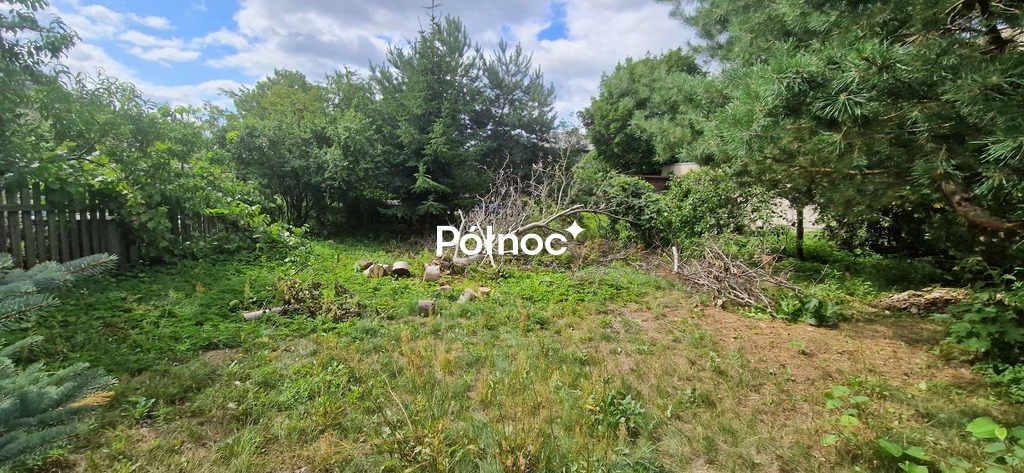 Działka budowlana 866 m², Białystok, Skorupy, Konstantego Ciołkowskiego - zdjęcie 16