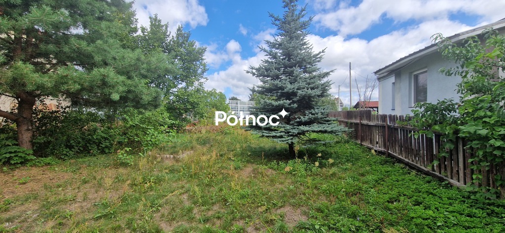 Działka budowlana 866 m², Białystok, Skorupy, Konstantego Ciołkowskiego - zdjęcie 6