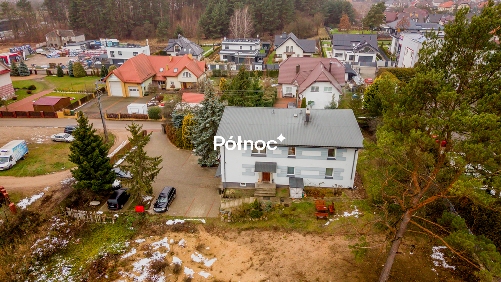 Lokal usługowy na sprzedaż, 286 m², Zaścianki, szosa Baranowicka - zdjęcie 8