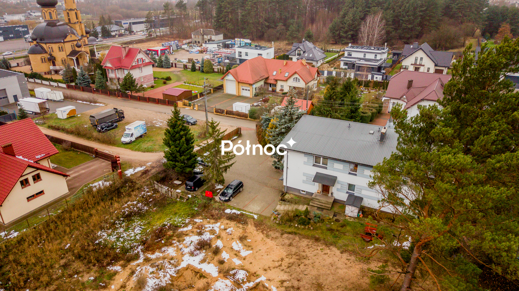 Lokal usługowy na sprzedaż, 286 m², Zaścianki, szosa Baranowicka - zdjęcie 9