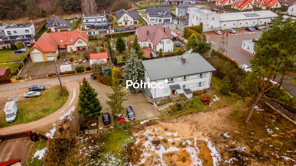 Lokal usługowy na sprzedaż, 286 m², Zaścianki, szosa Baranowicka - zdjęcie 7