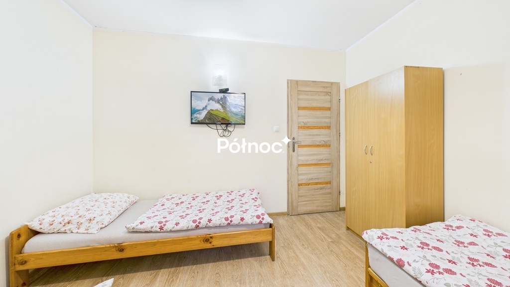 Lokal usługowy na sprzedaż, 286 m², Zaścianki, szosa Baranowicka - zdjęcie 16