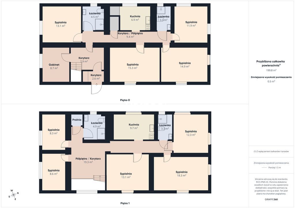 Lokal usługowy na sprzedaż, 286 m², Zaścianki, szosa Baranowicka - zdjęcie 12