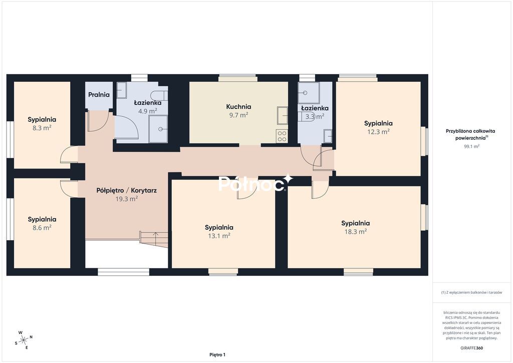Lokal usługowy na sprzedaż, 286 m², Zaścianki, szosa Baranowicka - zdjęcie 11