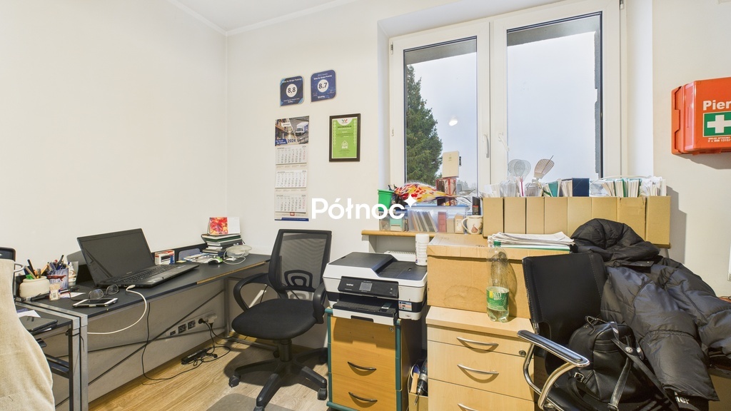 Lokal usługowy na sprzedaż, 286 m², Zaścianki, szosa Baranowicka - zdjęcie 13