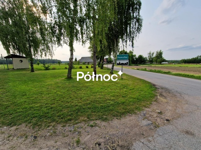 Działka rolna 2647 m², Hamulka - zdjęcie 18