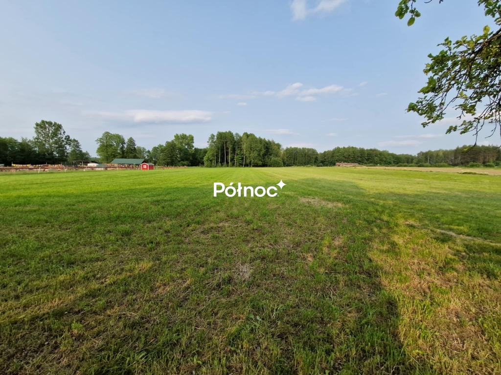 Działka rolna 2647 m², Hamulka - zdjęcie 15