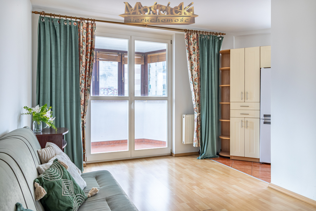 Metro Natolin, Belgradzka 2 pokoje - zdjęcie 5