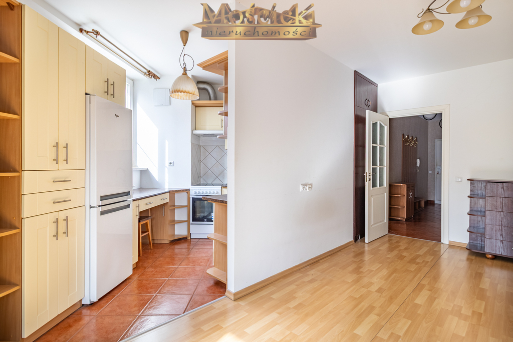 Metro Natolin, Belgradzka 2 pokoje - zdjęcie 7