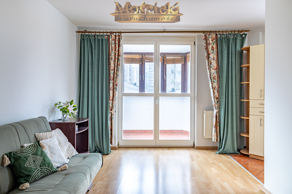 Metro Natolin, Belgradzka 2 pokoje - zdjęcie 2