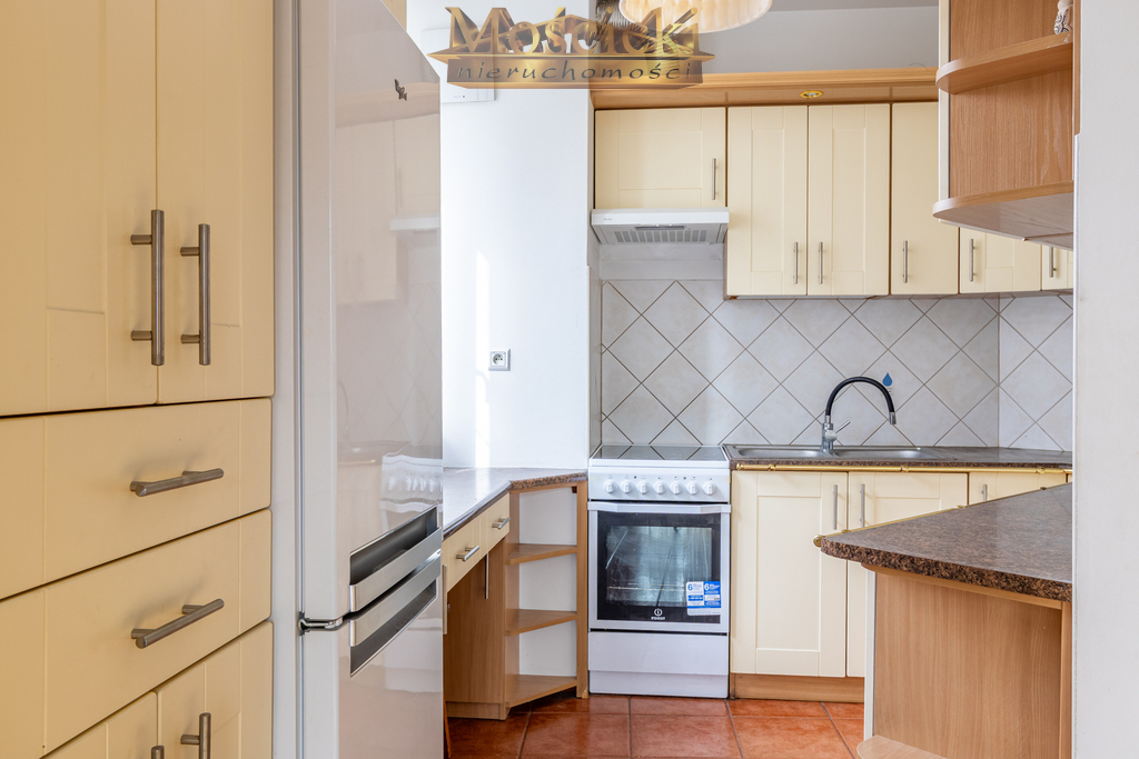 Metro Natolin, Belgradzka 2 pokoje - zdjęcie 9