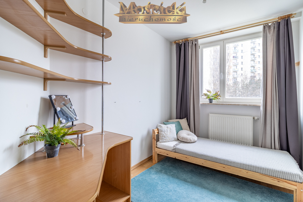 Metro Natolin, Belgradzka 2 pokoje - zdjęcie 13