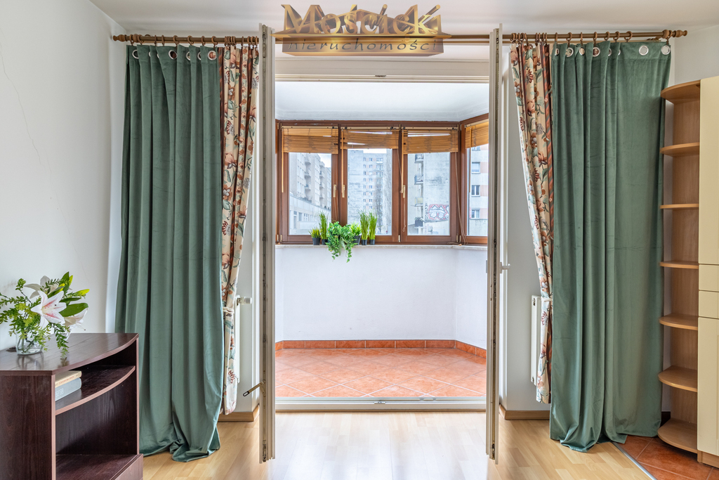 Metro Natolin, Belgradzka 2 pokoje - zdjęcie 3