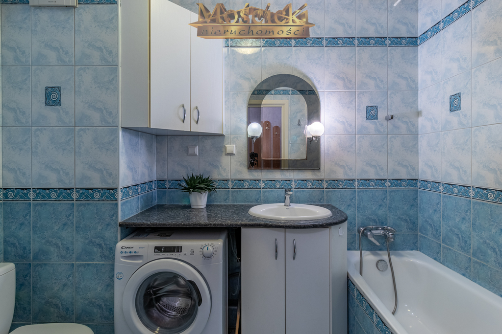 Metro Natolin, Belgradzka 2 pokoje - zdjęcie 14