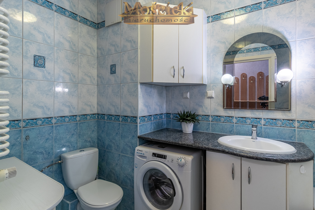 Metro Natolin, Belgradzka 2 pokoje - zdjęcie 15