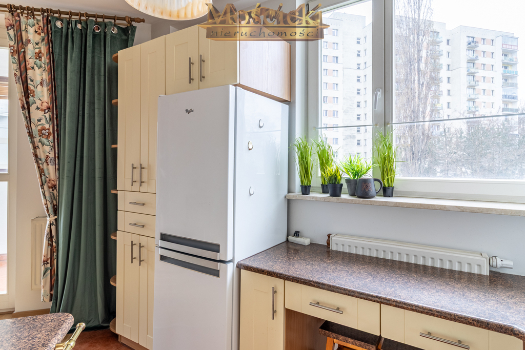 Metro Natolin, Belgradzka 2 pokoje - zdjęcie 8