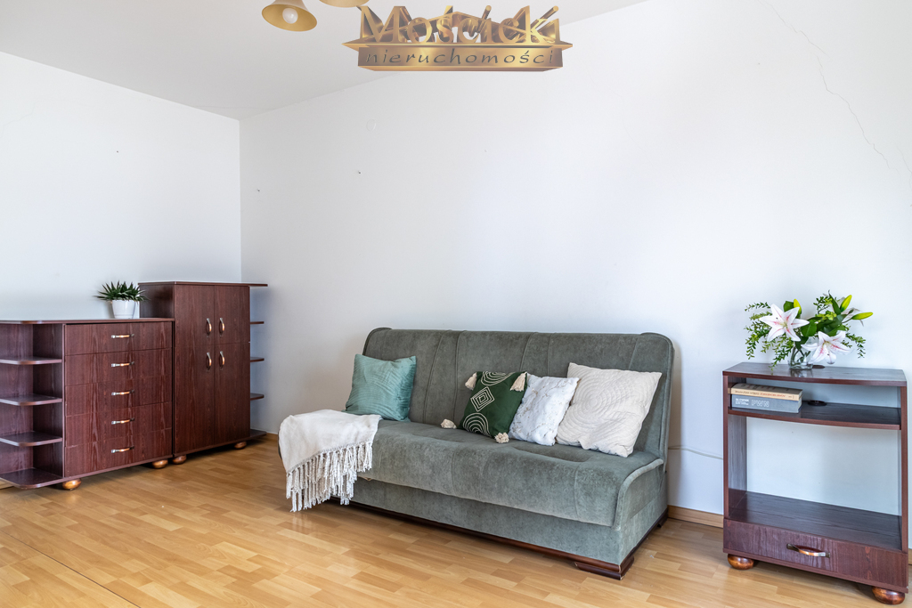 Metro Natolin, Belgradzka 2 pokoje - zdjęcie 6