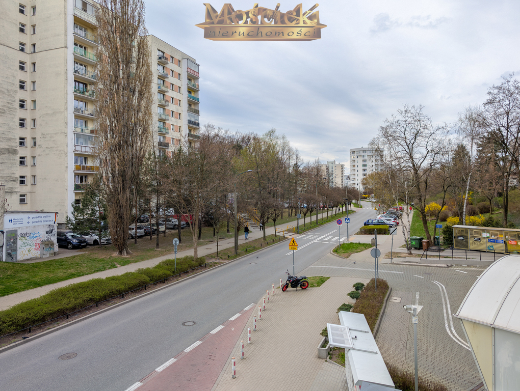 Metro Natolin, Belgradzka 2 pokoje - zdjęcie 16