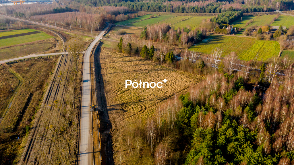 Działka rolna 6300 m², Orłowicze - zdjęcie 7