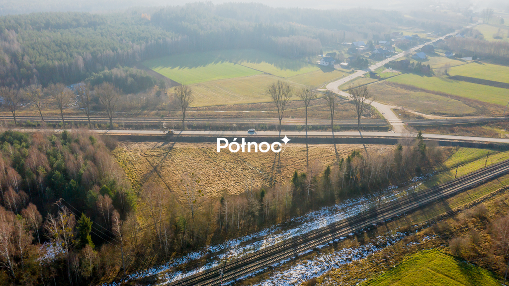 Działka rolna 6300 m², Orłowicze - zdjęcie 10