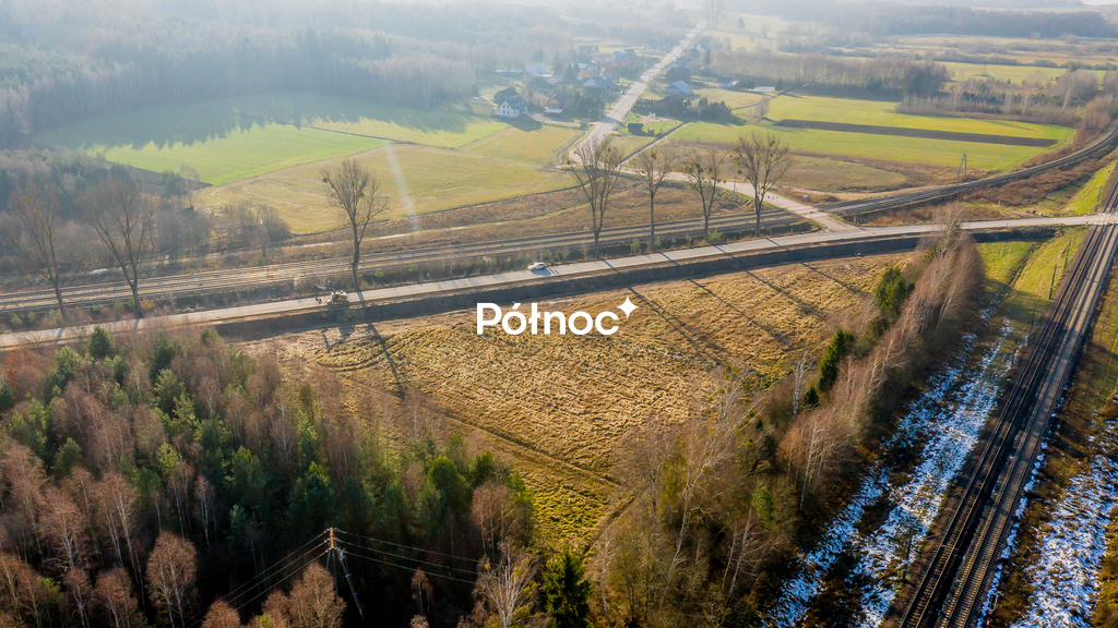 Działka rolna 6300 m², Orłowicze - zdjęcie 9