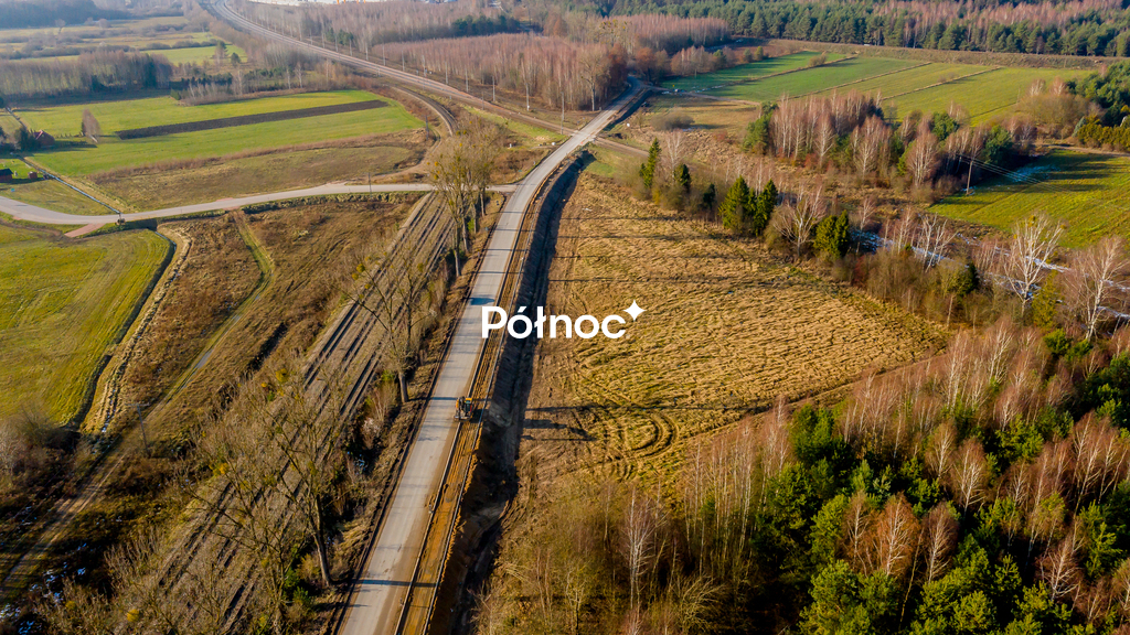 Działka rolna 6300 m², Orłowicze - zdjęcie 8